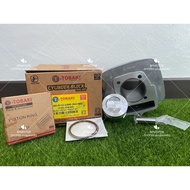 WAVE100 EX5 DREAM BLOCK TOBAKI EX5 DREAM CLASS1 CLASS 53mm/54mm/56mm