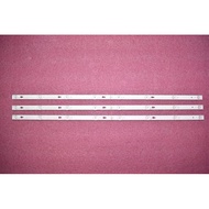 New LED Tube TCL BLACKLIGHT TCL) 40S3820 40D2900 40D2930 40S3830 40S4900 40P62US (8-8-8)