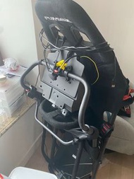 Playseat challenge + thrustmaster t300 AE Ferrari 法拉利版