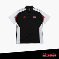 Honda Hrc Tshirt Microfiber Jersey