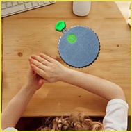 Roulette Spinner Fun Fidget Wheel Unique Role Playing Table Game Roulette Spinner Party Game Manual 