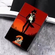 New Product Creative Press Automatic Pop-Up Cigarette Case Bad Guy League Card Case Environmentally 