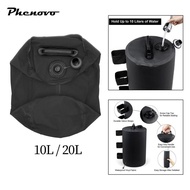 [Phenovo] Canopy Weight Bag Leg Weights Gazebo Pole Sandbag Balance Weight Sandbag Tent Water Bag fo