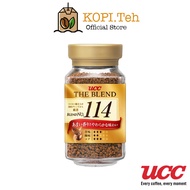 UCC The Blend No. 114 Bottle 90g