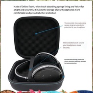 Headphone Storage Pouch for  HD598 HD600 HD650 Headset Carrying Case for  HD598 HD600 HD650 Pouch