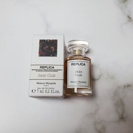 Maison Margiela Replica Jazz Club 香水7ml