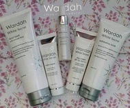 ## WARDAH PAKET WHITE SECRET TUBE 1 ##