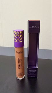 Tarte Shape Tape Corrector Orange 黑眼圈校正遮瑕