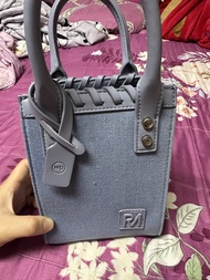 Robinmay 小吳聯名手提包
