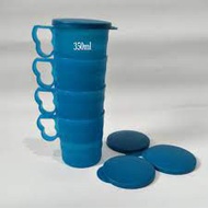 Tupperware Mug 350ml (4)
