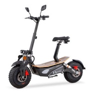 EV Ultra Pro 3000W Electric Scooter