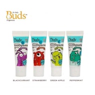 Buds Toothpaste 50ml