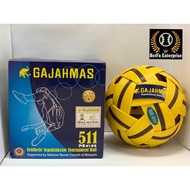 511 Elephantmas Soccer Takraw Ball