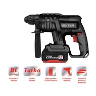 Beiter BRH60-20V Cordless Rotary Hammer Drill