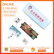 XN-2021 universal washing machine conversion board can replace XN-999 washing machine program panel 