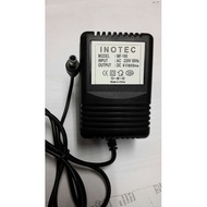 NEW Car Charger Adapter 6V 800mA