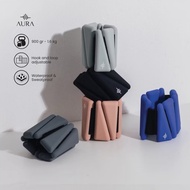 AURA - Weight Bracelet | Gym Gears | Wrist & Ankle Weight Bangeles