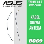 Asus Zenfone GO 5" X00BD ZB500KL Antenna Signal Cable