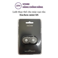 Replacement blade head of Enchen Mini 6S shaver - Shop zmistore