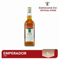 Emperador Light Brandy 1L