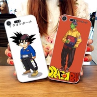 Sony Xperia Z3 Z5 XZ1 XZ2 XZ Premium XZ3 XZ4 Compact Dragon Ball-3 Soft Silicon Case Cover