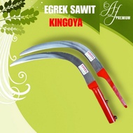 egrek kingoya original, egrek sawit 