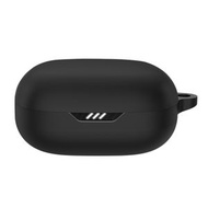全城熱賣 - 硅膠無線耳機保護套 適用於JBL Wave 300TWS (顏色：黑色)
