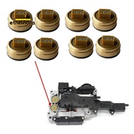 8pcs Transmission Pressure Sensor 02E 0D9 DQ250 0B5 DL501     Seat Clutch  Control Sensor
