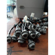 Fitting sen piting sen fitting sen 20 pcs