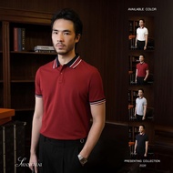 BALVEIN - Shanghai Pique POLO Shirt Pique Material/ Men'sPOLO Shirt