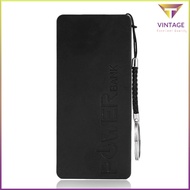 USB  Case Battery Storage Box Case For Mobile Phones