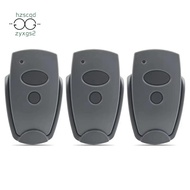 3pcs Garage Door Hand Transmitter 868.3 MHz for  D302-868 D304-868 D384-868 D321-868 D323-868
