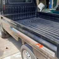 stiker body T120ss pick up neptune / stiker mitsubishi colt T120ss colt pickup mitsubishi  / Sticker