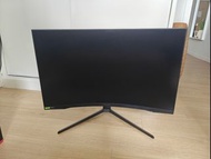 Samsung Odyssey G7 32-inch Curved 240hz