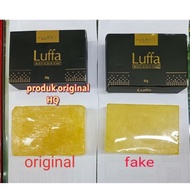 LUFFA BODY SCRUB(ready stock)