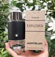 Mont Blanc  ขนาด 100 ml.
