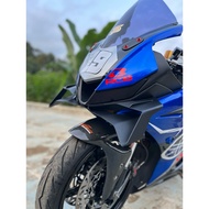 AERO WINGLET R15 V3 MODEL KTM MOTO GP || Winglet Aerodynamic Model KTM PNP R15 V3