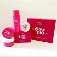 GLOW 190 REJUVENATING SET BY HONEST GLOW