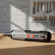 Multi-Function Precision Electric Screwdriver – Electric & Manual Dual Mode – Real-Time Torque Displ