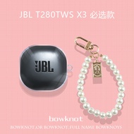 【Stock Ready】Case for JBL T280TWS X2/C260/W300/T220/T225/COMPACT/WAVE FLEX/T230NC/T130NC/TUNE FLEX/T