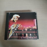 c3409 Glass Candy Love Love Love huiyi1