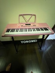 電子琴 / piano / music / 兒童