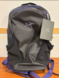 【支持鑑定】越南代工始祖鳥Mantis 26L 藏藍色登山包 Outlet原廠正品