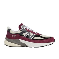 New Balance 990V6 Dark EmberAfterglow Unused