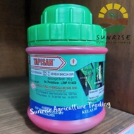 250g Tapisan / buprofezin10% cartap hydrochloride50%/ ACM/ Racun Serangga/ Bena Hijau Ulat Pengorek 