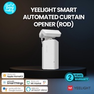 Yeelight Smart Automated Curtain Opener (Rod)