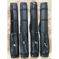 BAO ĐỰNG CƠ BIDA 2 NGỌN 2 CÁN. BAO ĐỰNG GẬY BIDA 2X2