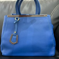 Preloved FND 2jours large VGC