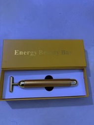 Energy Beauty Bar 金色美容棒