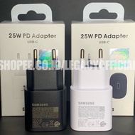CODE T57F Samsung Adapter 25Watt Original USB C to USB C